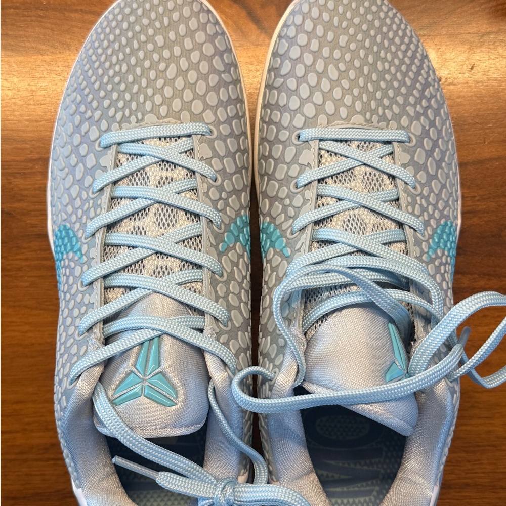 Kobe VI Protro (X Caitlin Clark)